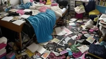 التخلص من الكراكيب لا يعني التخلي عن الذكريات الطريقة الصحيحة لفرز مقتنياتك العاطفية. 1